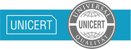 UNICERT Logo